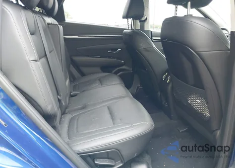 2023 Hyundai Tucson Limited z USA, uszkodzony, nr VIN 5NMJECAE1PH223076